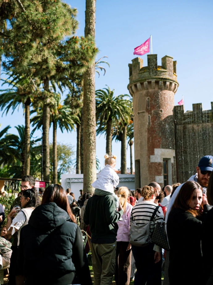 Caffest