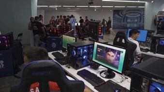 Tacoronte NextGen